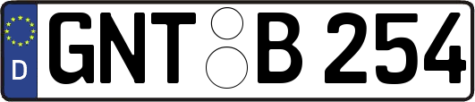 GNT-B254