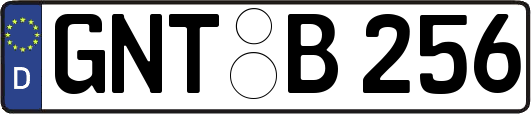 GNT-B256