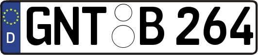 GNT-B264