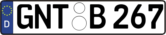 GNT-B267