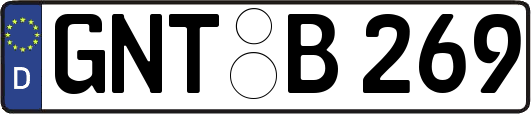 GNT-B269