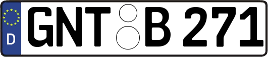 GNT-B271
