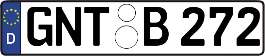 GNT-B272