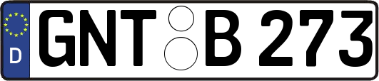 GNT-B273