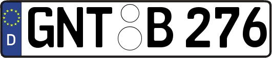 GNT-B276