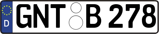 GNT-B278