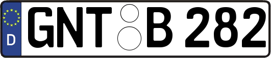 GNT-B282