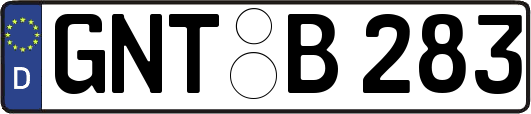 GNT-B283