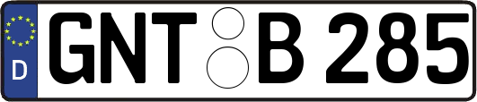 GNT-B285