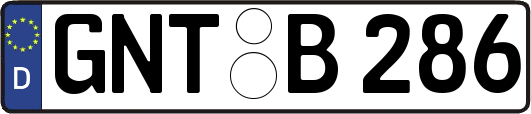 GNT-B286