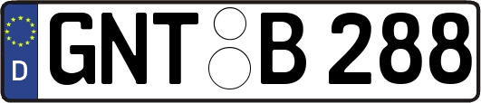GNT-B288