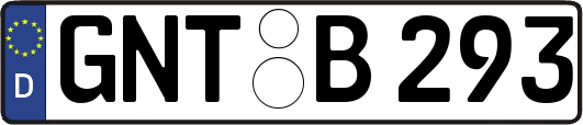 GNT-B293