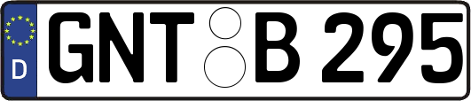 GNT-B295