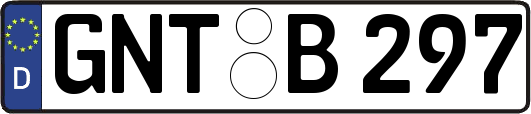 GNT-B297