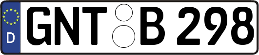 GNT-B298