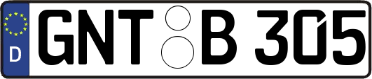 GNT-B305