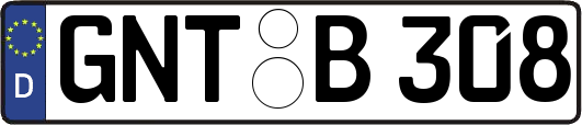GNT-B308