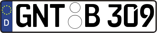 GNT-B309