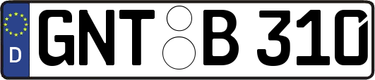 GNT-B310