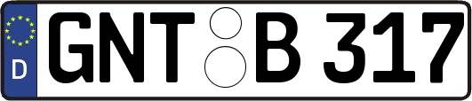 GNT-B317