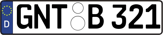 GNT-B321