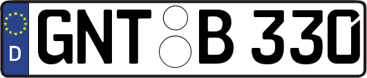 GNT-B330