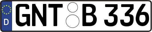 GNT-B336