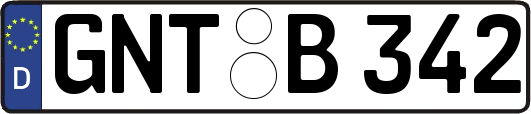 GNT-B342