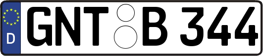 GNT-B344