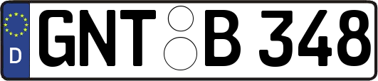 GNT-B348