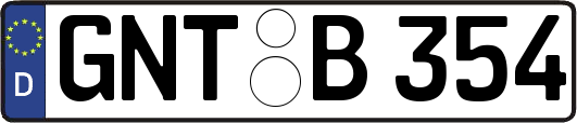 GNT-B354