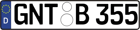 GNT-B355