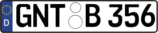 GNT-B356