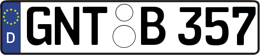 GNT-B357