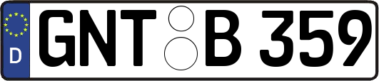 GNT-B359