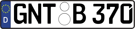 GNT-B370