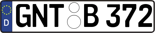 GNT-B372