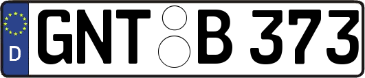 GNT-B373