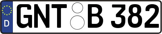 GNT-B382