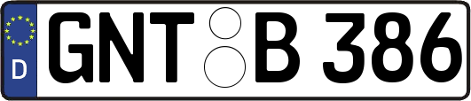 GNT-B386