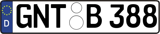 GNT-B388