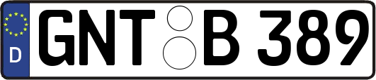 GNT-B389