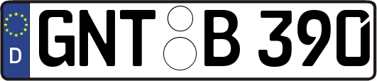 GNT-B390