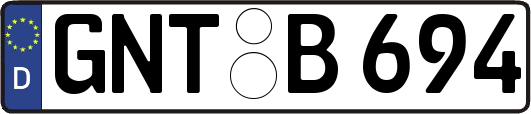 GNT-B694