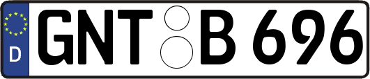 GNT-B696