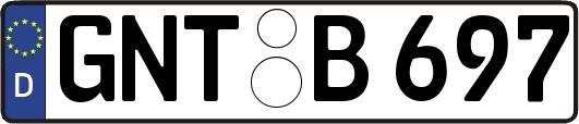 GNT-B697