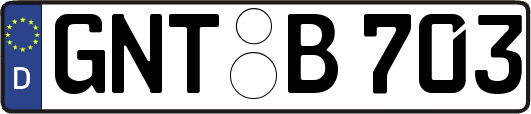 GNT-B703