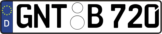 GNT-B720