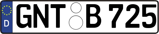 GNT-B725