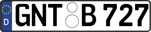 GNT-B727
